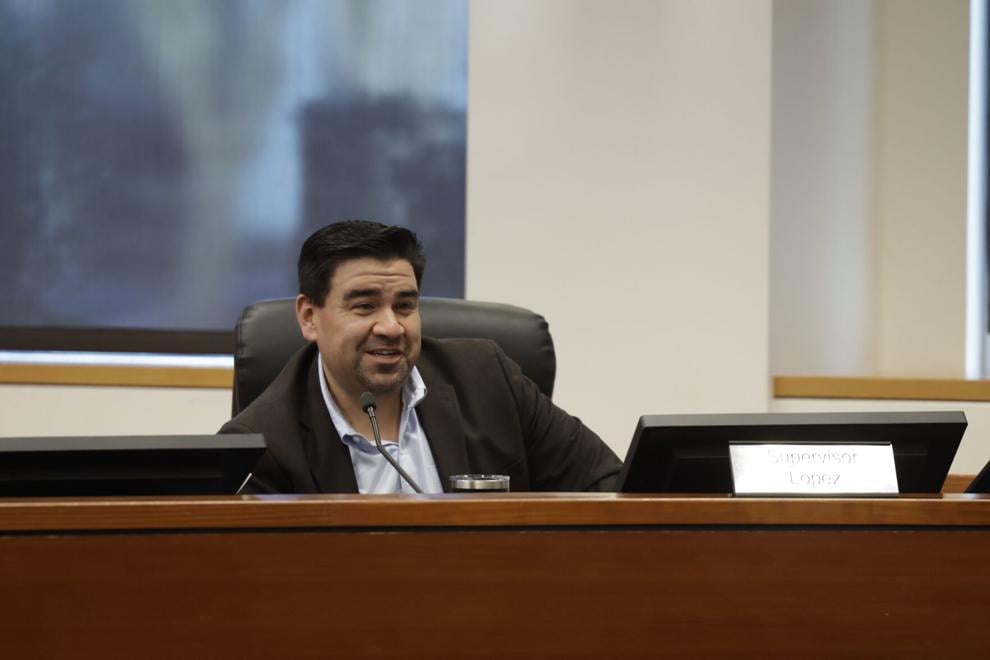 Board of Supervisors expand and approve bridge funding for mental health services left out by Prop. 1.