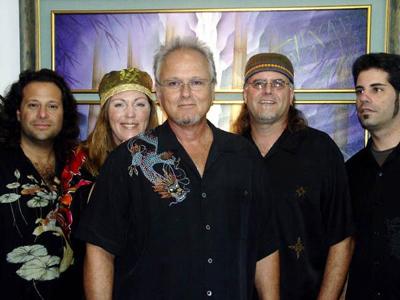 Jesse Colin Young brings some old-time California spirit back from the islands.  