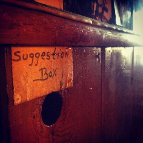 Suggestion box.JPG