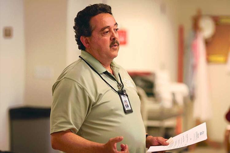 Affordable housing nonprofit CHISPA says it bought a 40unit complex in