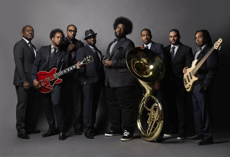 Roots assemble
