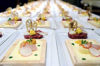 PB Food & Wine 2017