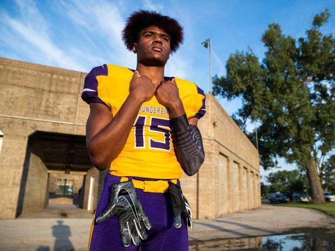 42. Zavier Betts