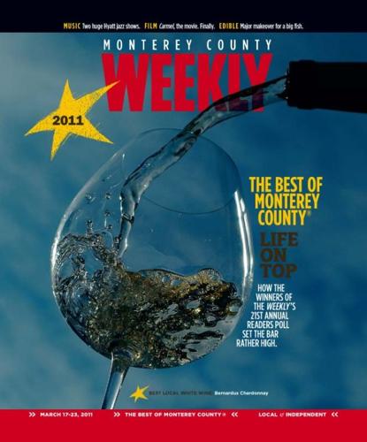 Issue Mar 17, 2011 
