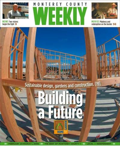 Issue Feb 23, 2006 