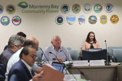 Monterey Bay Community Power