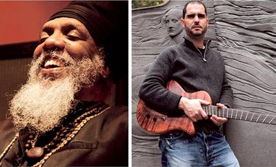 Monterey Jazz Fest 2013 - Kings of the Grounds