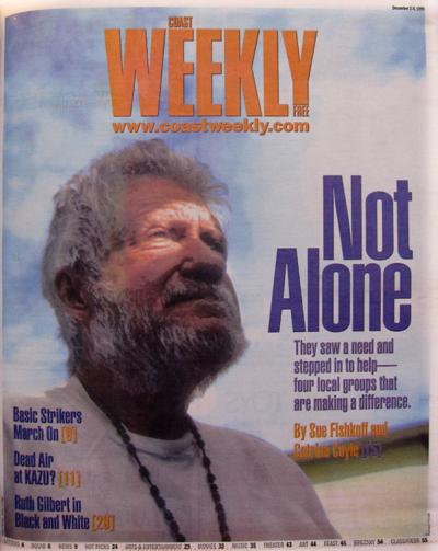 Issue Dec 02, 1999 