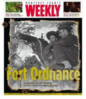 Issue Jan 17, 2008 