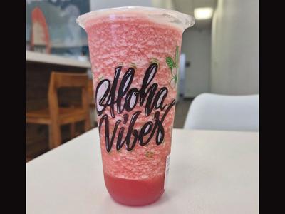 Ice Cool