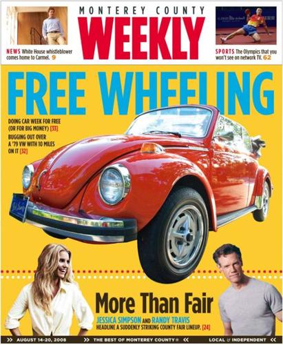 Issue Aug 14, 2008 