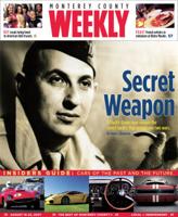 Issue Aug 16, 2007 