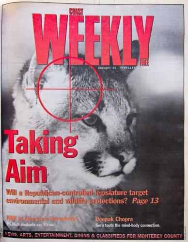 Issue Jan 26, 1995 