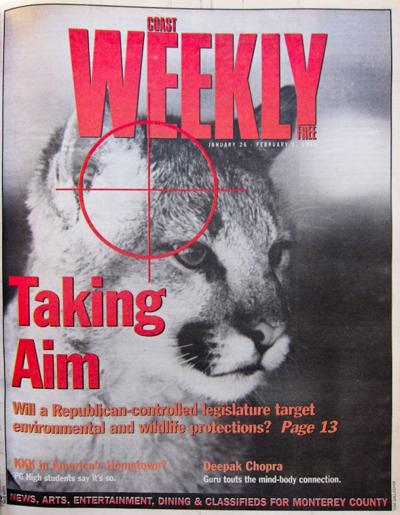 Issue Jan 26, 1995 