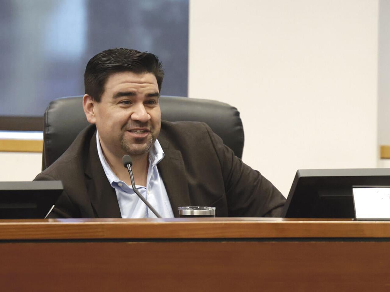 Las ciudades del Sur del Condado planean solicitar $3 millones de dólares para tecnología de vigilancia.