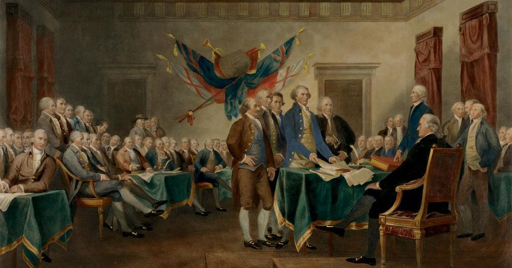 With the nation’s 250th anniversary at hand, many Americans – including the president – prefer to whitewash the past.