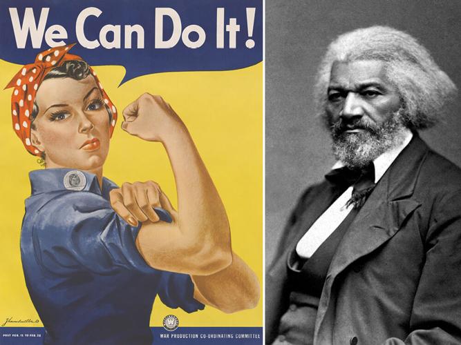 Divided We Stand
