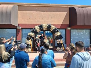 Adult development program opens an expanded facility near Salinas Sports Complex.