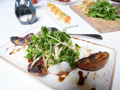 Montrio Bistro