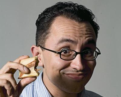 Gustavo Arellano