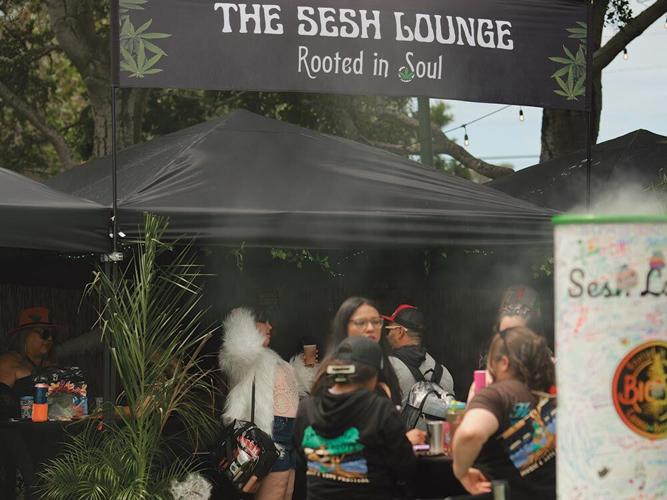 Cannabis Culture