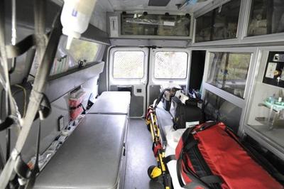 Labor board: County ambulance provider unfairly laid off 11 workers.  