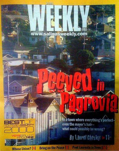 Issue Jan 20, 2000 