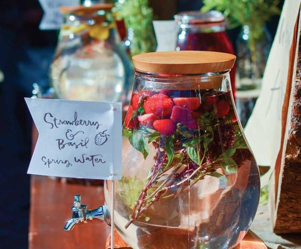 As wedding costs soar, more couples look to save cash – and add flair – with DIY tips.