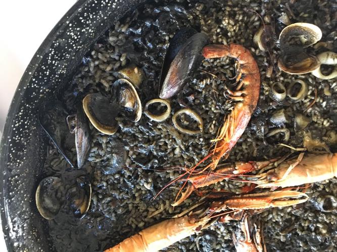 Paella