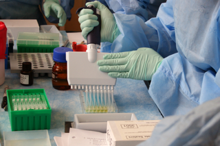 Monterey County public health officials encourage residents to get whooping cough vaccinations as cases increase.