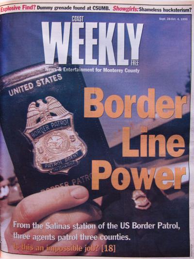 Issue Sep 28, 1995 
