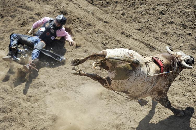 California Rodeo Salinas