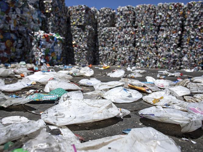 A Toxic Relationship