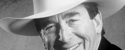 Ian Tyson headlines the Monterey Cowboy Poetry and Music Festival.  