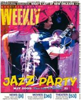 Issue Sep 15, 2005 