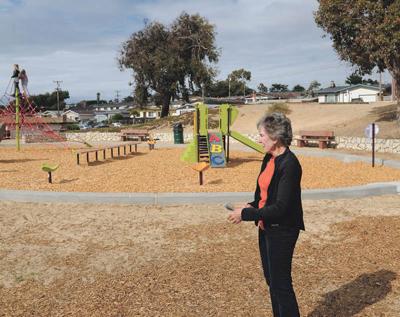 Highland Otis Park Neighborhood Association Looks to Establish a