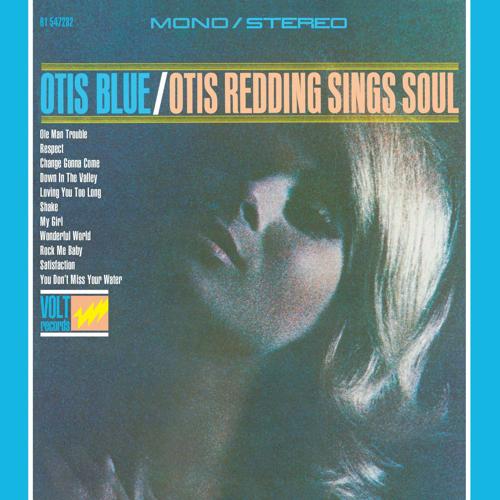 Otis Redding