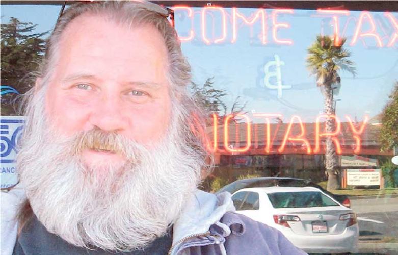Street Talk 0420.14 - Tony Enders