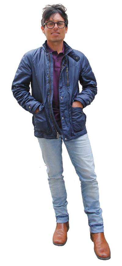 Julio Sanchez
