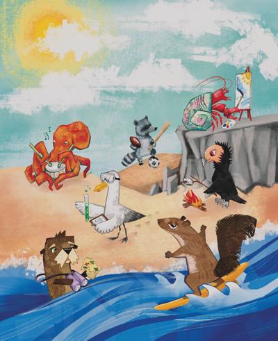web photo - family guide cover