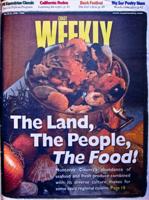 Issue Jul 16, 1998 