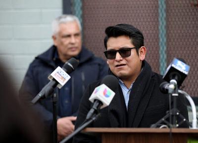 Eulogio Espinoza