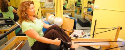 Pacific Grove’s Healing Collaborative offers alternative care that’s more caring than clinical.  