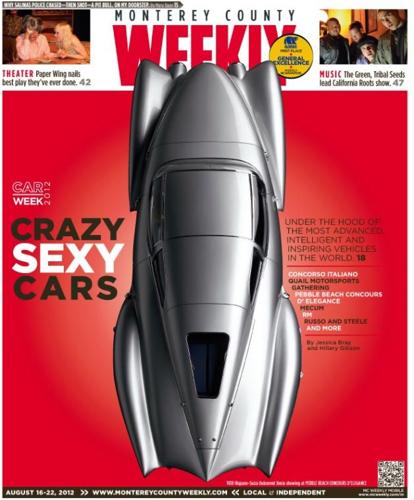 Issue Aug 16, 2012