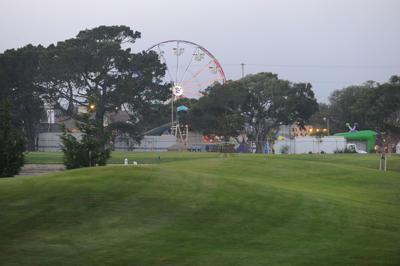 monterey county fairgrounds
