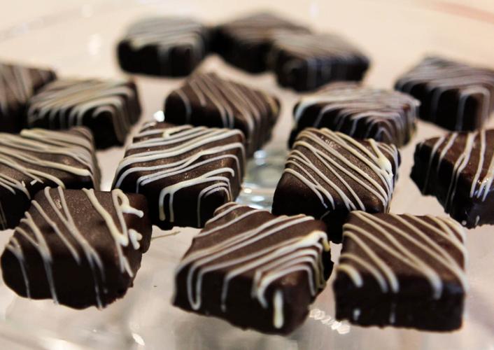 Pretty, Tasty