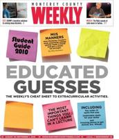 Issue Aug 26, 2010 