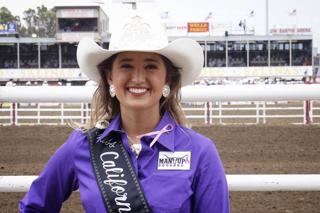 Miss California Rodeo Salinas 2026 to be crowned July 2.