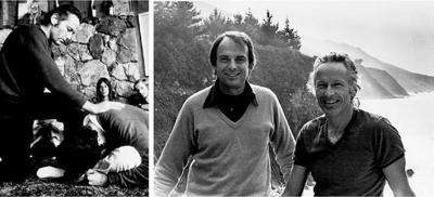 One Half-Century at Esalen Institute  