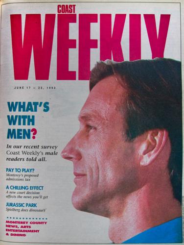 Issue Jun 17, 1993 